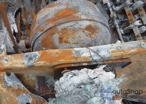 2022 Ford F-250 Xl from USA, damaged, VIN 1FT7X2A61NEG32802